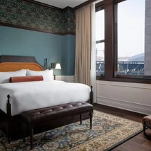 Hotel David Whitney, Autograph Collection, 底特律 — 照片 3