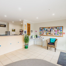 Raumati Sands Resort, 帕拉帕拉乌姆 — 照片 2