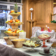 Villa Medici Hotel Restaurant, 维斯普雷姆 — 照片 3