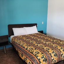 High Desert Inn, Hesperia — photo 4