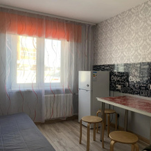 Apartments in the Kamenny Tsvet microdistrict, 瑟谢尔季 — 照片 5