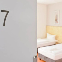 LOK Hostel Zossen, Zossen — photo 2