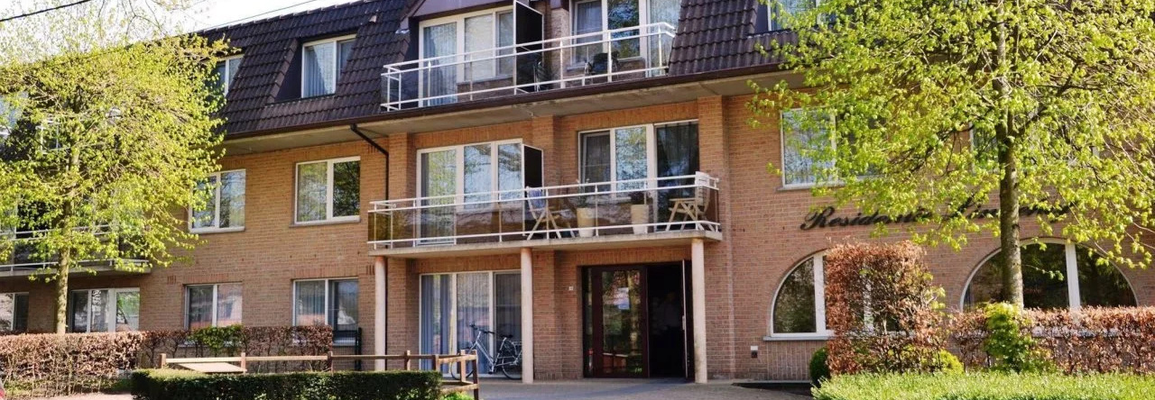 Residentie Lindehof, Зоерсел — фото 1