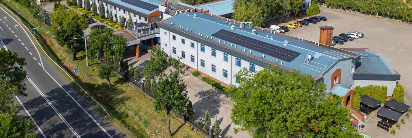 Hotel 500 Stryków, 斯特雷库夫 — 照片 1