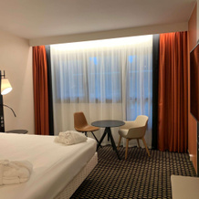 Mercure Paris Porte de Versailles Expo, Vanves — photo 2