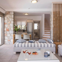 Cedar Bay Beachside Villas, Kountoura — photo 4