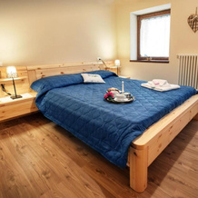La Marmote Albergo Diffuso di Paluzza San Nicolò, 帕卢扎 — 照片 2