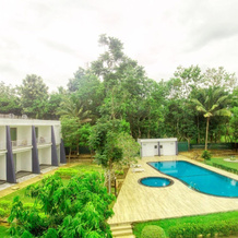 Lavendish Wild Safari Resort, 汉杜加穆瓦 — 照片 5