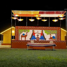 The Desert Resort, Дхордо — фото 2