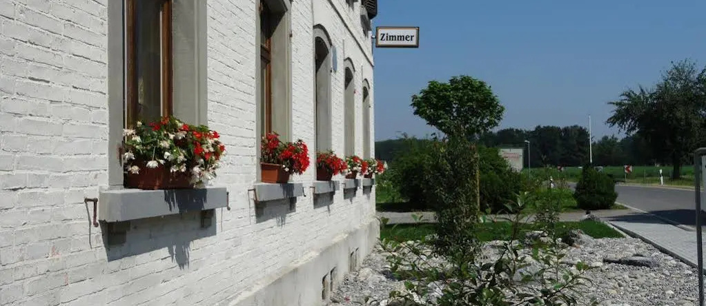 Landhaus Vier Jahreszeiten, Eriskirch — photo 1