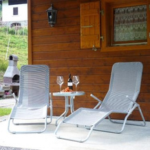 Chalet La Paisible, Шамозон — фото 5