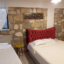 Antik Butik Hotel, Бозджаада — фото 5