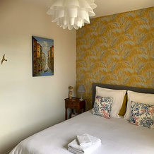 VILLA CATHY Chambres d hôtes, 滨海迪耶普 — 照片 2