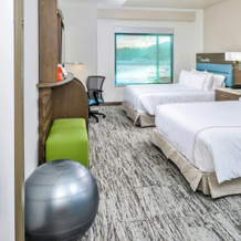Courtyard by Marriott Eugene Downtown, Eugene — photo 5
