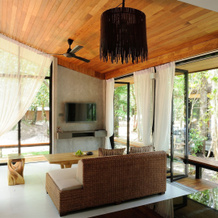 Villa Thalanena By The Beach, 考通 — 照片 2