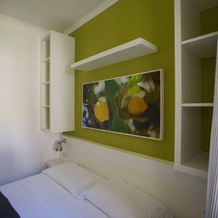Happy Camp In Camping Village Paestum, Эболи — фото 5