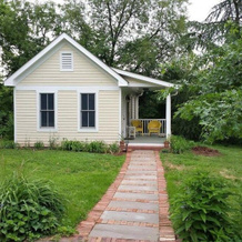 Manassas Junction Bed and Breakfast, 马纳萨斯 — 照片 4