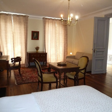 Chateau De Clusors, 圣梅努 — 照片 2