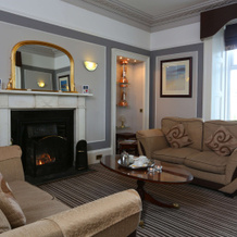 Dryfesdale Hotel, Bw Signature Collection, Lockerbie — photo 3