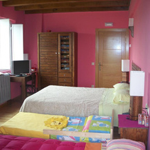 Casa Rural Quopiki, 西圭蒂亚 — 照片 3