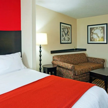 Holiday Inn Express Atmore North, Атмор — фото 5