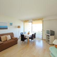 Rental Apartment La Pinede - Cagnes-sur-Mer 2 bedrooms 4 persons - POP 14123, 卡涅 — 照片 3