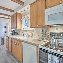 Quaint La Mesa Home With Beautiful Sunsets!, Ла-Меса — фото 4