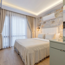 Hanedan Hotel, Foca — photo 5