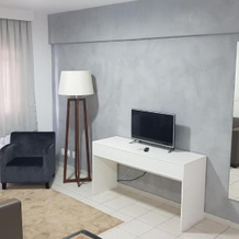 Lavras Apart Hotel, 拉夫拉斯 — 照片 2