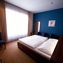 Hotel & Pivovar ČERNÝ OREL, 克罗梅日什 — 照片 2