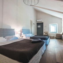 Nikis Resort, Губбио — фото 5