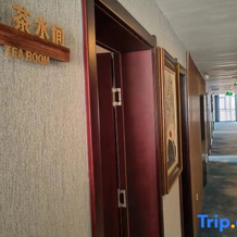 Wuyihai Internationals Hotel (Huanghe Jiaotong College High-speed Railway Station), Jiaozuo — photo 5