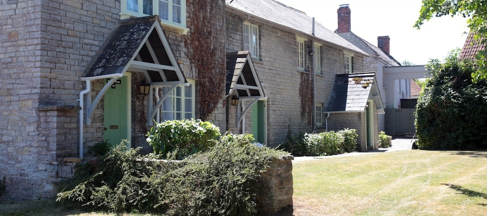 Bear Inn, Somerset by Marston's Inns, 斯特里特 — 照片 1