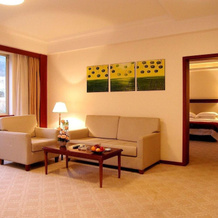 Dolton Resort Tongshenhu Hotel - Changsha, Чанша — фото 3