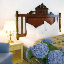 Das Jagdhaus Waldidyll Hotel Bed und Breakfast, 哈滕施泰因 — 照片 4