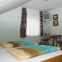 Pension Holzapfel, Эссинг — фото 5