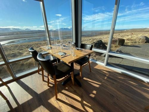 Hofsstadir - Country Hotel, Saudarkrokur — photo 1