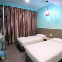 Hotel Nur Termerloh PLT, 淡马鲁 — 照片 2