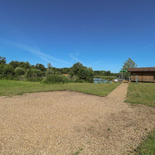 Lakeside Lodge, 东哈林 — 照片 4