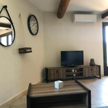 Logement Au Cœur Du Village De Rasteau, Расто — фото 3