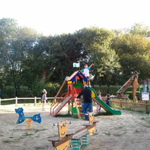 Camping de Lanven, Plomeur — photo 3