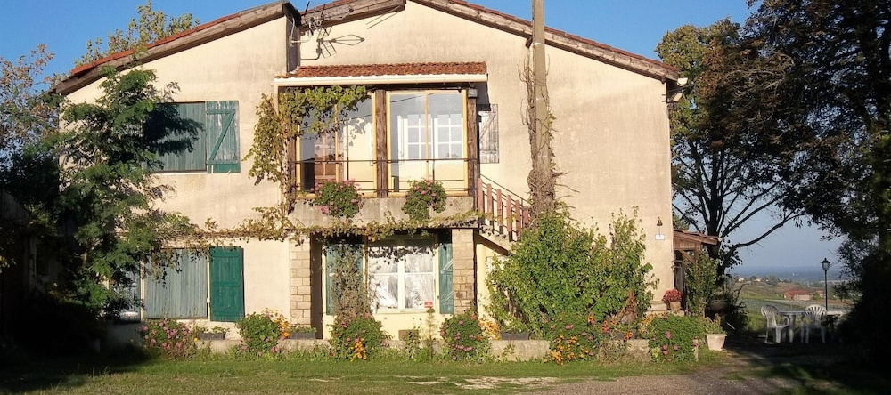 House With 3 Bedrooms in Moissac, With Pool Access, Enclosed Garden an, Boudou — photo 1