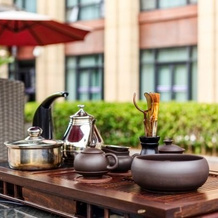 Jinke Hotel, Чунцин — фото 3