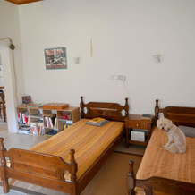 Private and quiet house near Limnionas beach, 利姆尼奥纳斯 — 照片 5