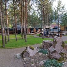 4 Mestny Dom Klyukva Apartments, Manskiy — photo 3