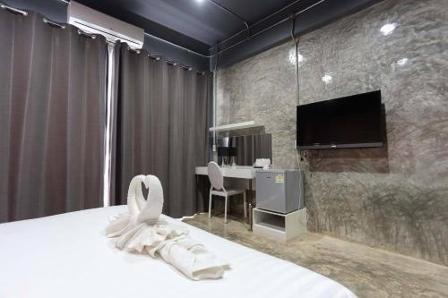 Na Sangsiri Hotel, Surin — photo 1