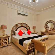 Al Faleh Al Baha Hotel, Al Baha — photo 2