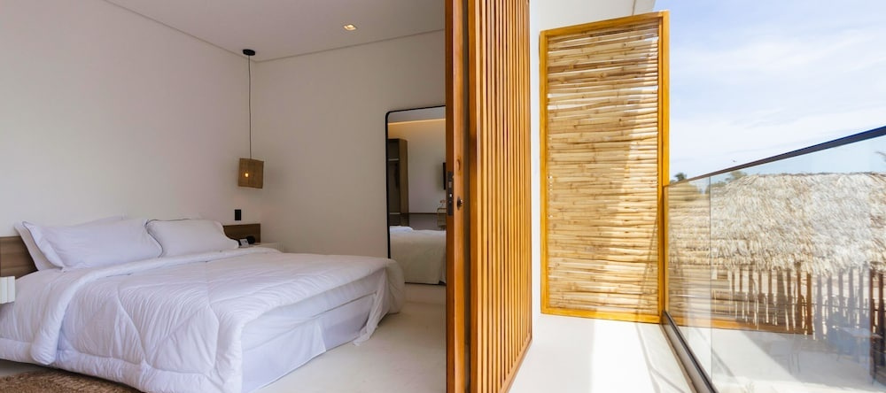 Mikiki Lifestyle Hotel, Cajueiro da Praia — photo 1