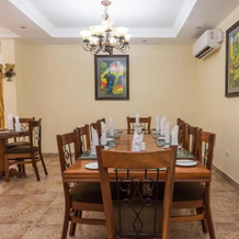 Sunbird Mzuzu Hotel, Mzuzu — photo 5