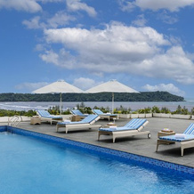 Vivanta Goa, Miramar, 帕纳吉 — 照片 3